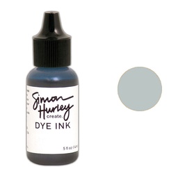 [HUI69508] Dye Inks Re-Inker Minty Fresh