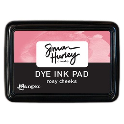 [HUP67146] Dye Inks Rosy Cheeks