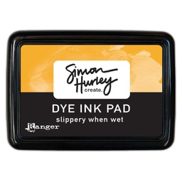 [HUP67153] Dye Inks Slippery When Wet