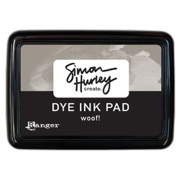 [HUP67184] Dye Inks Woof!