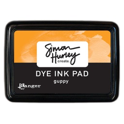 [HUP69355] Dye Inks Guppy