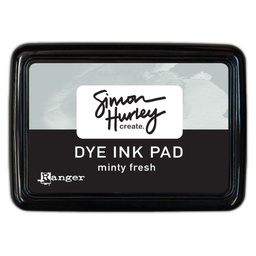 [HUP69386] Dye Inks Minty Fresh