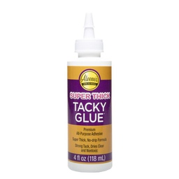 [IL15578] Aleenes Super Thick Tacky All Purpose Glue 4oz