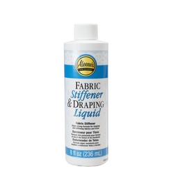 [IL15588] Aleenes Fabric Stiffen and Draping Liquid Quick Dry Tacky Glue 8oz