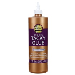 [IL15601] Aleenes Original Tacky Glue 16oz