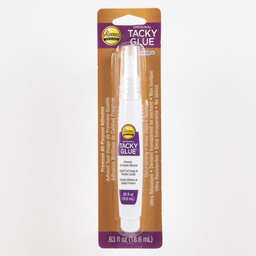 [IL21710] Aleenes Original Tacky Glue Pen 0.63oz