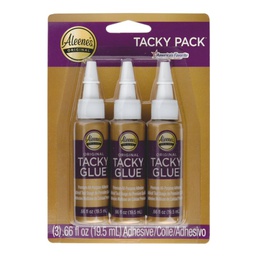 [IL25804] Aleenes Original Tacky Glue Mini 3 Pack