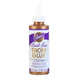 [IL26425] Aleenes Original Acid free Tacky Glue 4oz