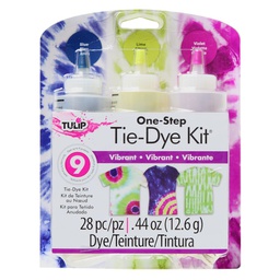 [IL31670] Tulip Vibrant 3-Color Tie-Dye Kit