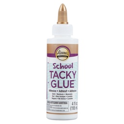 [IL32295] Aleenes School Tacky Glue 4 oz