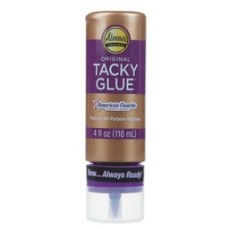 [IL33143] Aleenes Always Ready Original Tacky Glue 4oz