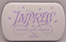 [IMP35] Wisteria Impress Pad