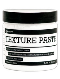 [INK44444] Texture Paste Opaque Matte 4oz