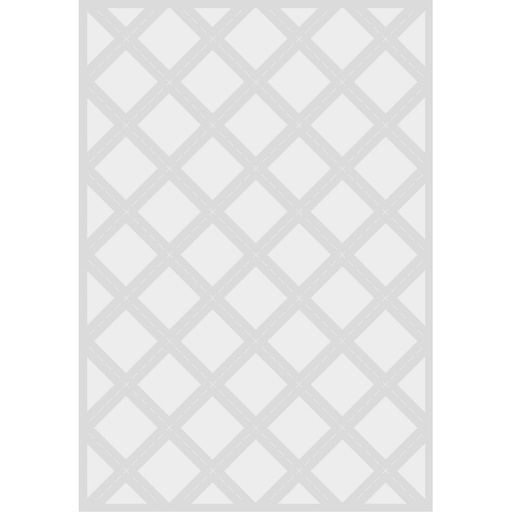 C6 Stitched Lattice