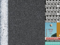 [KAP1497] 12x12 Scrapbook Paper Player Sold in Packs of 10 Sheets