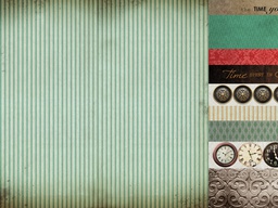 [KAP1801] 12x12 Scrapbook Paper-Limited Sold in Packs of 10 Sheets