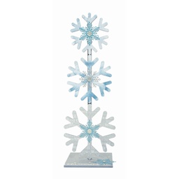 [KASB2441] Snowflake Tree