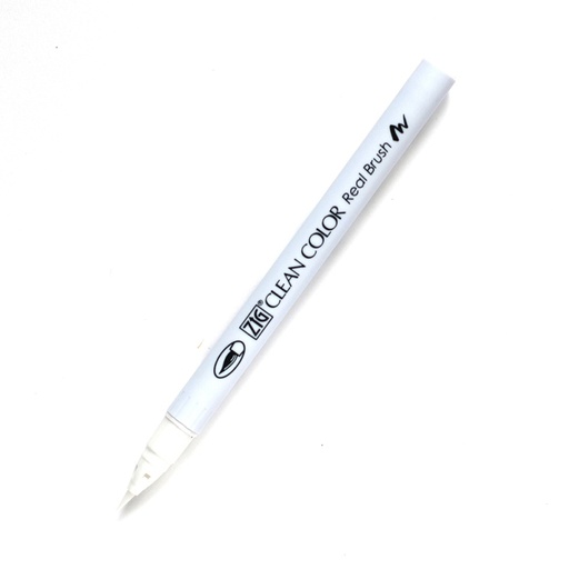 Zig Clean Colour Real Brush 999 Blender