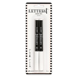 [LEI58793] Pens Medium Set 1