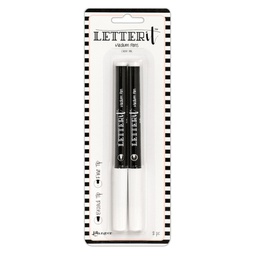 [LEI59608] Pens Medium Set 2