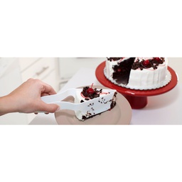 [LO139] Slice N Easy Cake Cutter