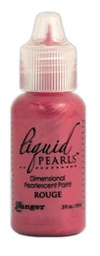 [LPL28222] Liquid Pearls Rouge