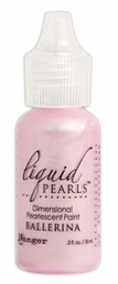 [LPL44383] Liquid Pearls Ballerina
