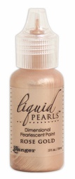 [LPL46820] Liquid Pearls Rose Gold