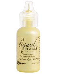[LPL47513] Liquid Pearls Lemon Chiffon