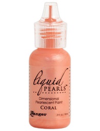 [LPL47520] Liquid Pearls Coral