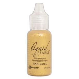 [LPL59660] Liquid Pearls Marigold