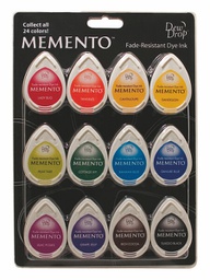 [MDIP012-100] Memento 12 Piece Set Gum Drops