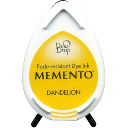 [MDIP100] Dandelion Memento Dew Drop Pad