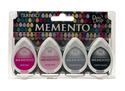 [MDIP100-006] Memento 4 Piece Set Girls Nght Out