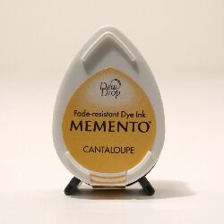 [MDIP103] Cantaloupe Memento Dew Drop Pad
