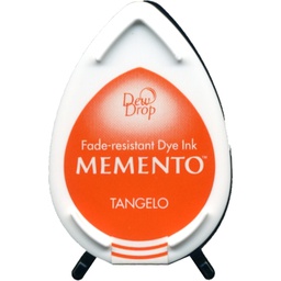 [MDIP200] Tangelo Memento Dew Drop Pad