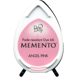 [MDIP404] Angel Pink Memento Dew Drop Pad