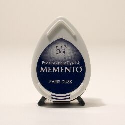 [MDIP608] Paris Dusk Memento Dew Drop Pad