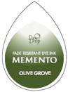 [MDIP708] Olive Grove Memento Dew Drop Pad
