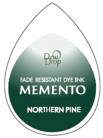 [MDIP709] Northern Pine Memento Dew Drop Pad