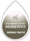 [MDIP808] Espresso Truffle Memento Dew Drop Pad