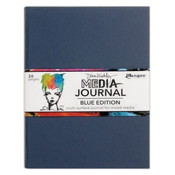 [MDJ69171] Journal Blue Edition