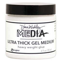 [MDM62349] Gel Medium Ultra Thick
