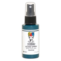 [MDO68525] Gloss Spray Marine