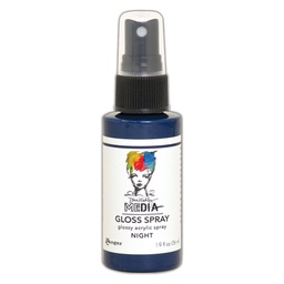 [MDO68532] Gloss Spray Night