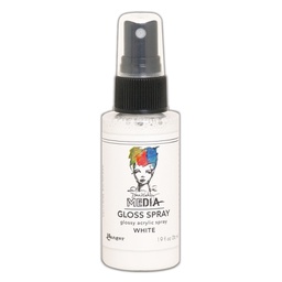 [MDO68570] Gloss Spray White