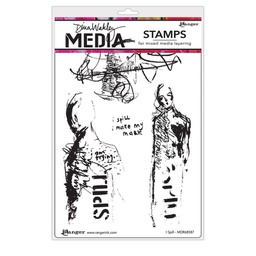 [MDR68587] Stamp I Spill