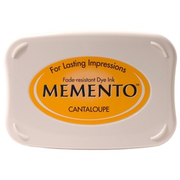 [MIP103] Cantaloupe Memento Ink Pa