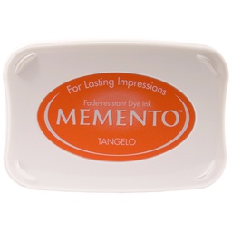 [MIP200] Tangelo Memento Ink Pad