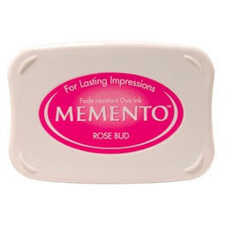 [MIP400] Rose Bud Memento Ink Pad